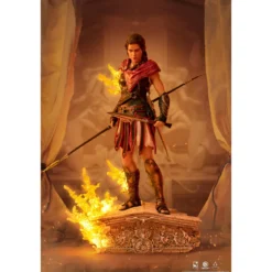 Pure Arts - Animus Kassandra 1/8 - Assassin´s Creed Odyssey