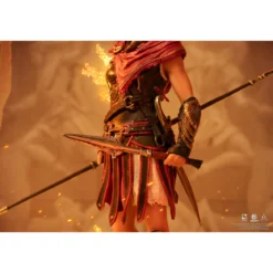 Pure Arts - Animus Kassandra 1/8 - Assassin´s Creed Odyssey