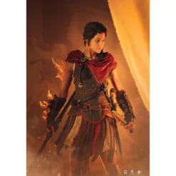 Pure Arts - Animus Kassandra 1/4 - Assassin´s Creed Odyssey statuette