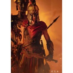 Pure Arts - Animus Kassandra 1/4 - Assassin´s Creed Odyssey statuette