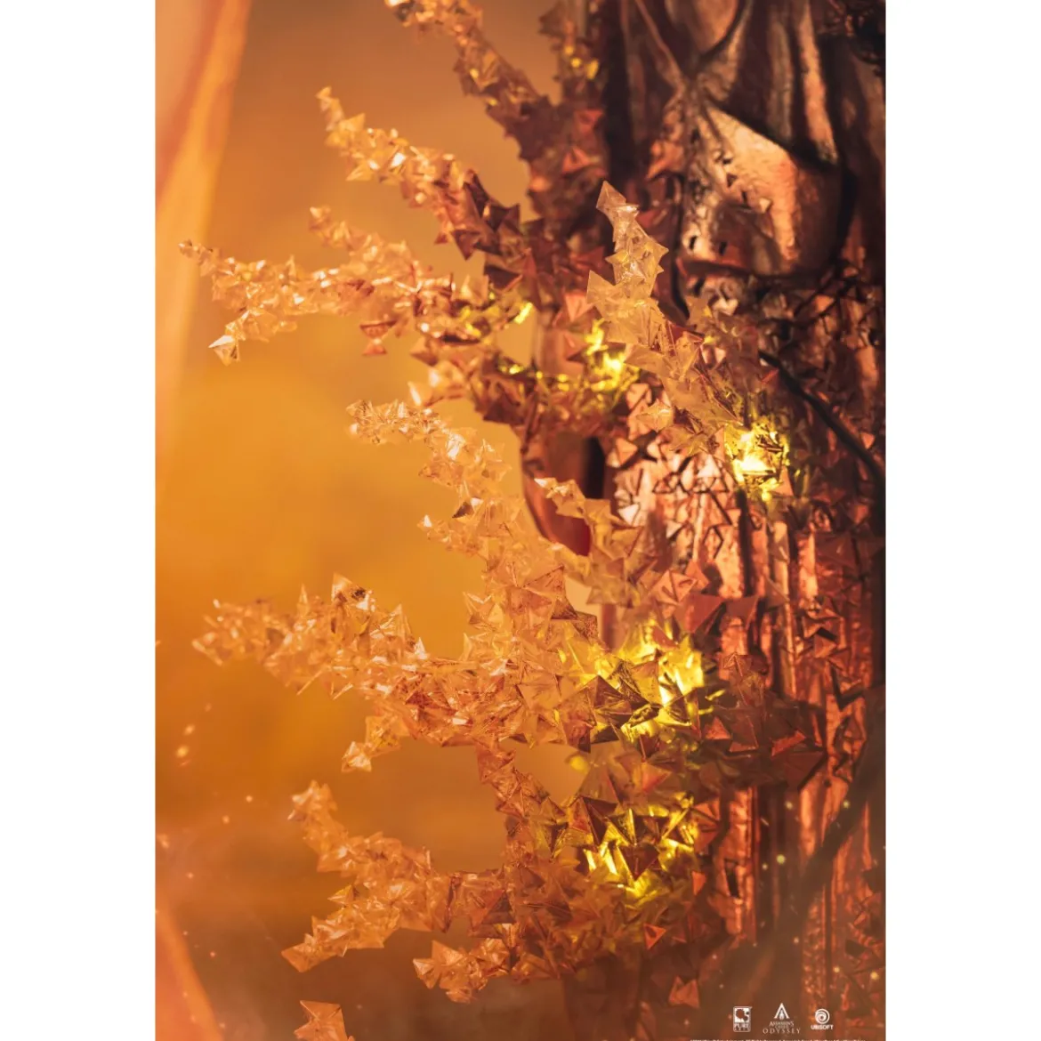 Pure Arts - Animus Kassandra 1/4 - Assassin´s Creed Odyssey statuette