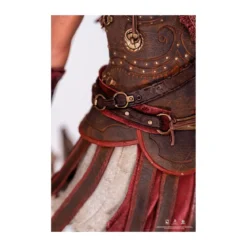 Pure Arts - Animus Kassandra 1/4 - Assassin´s Creed Odyssey statuette
