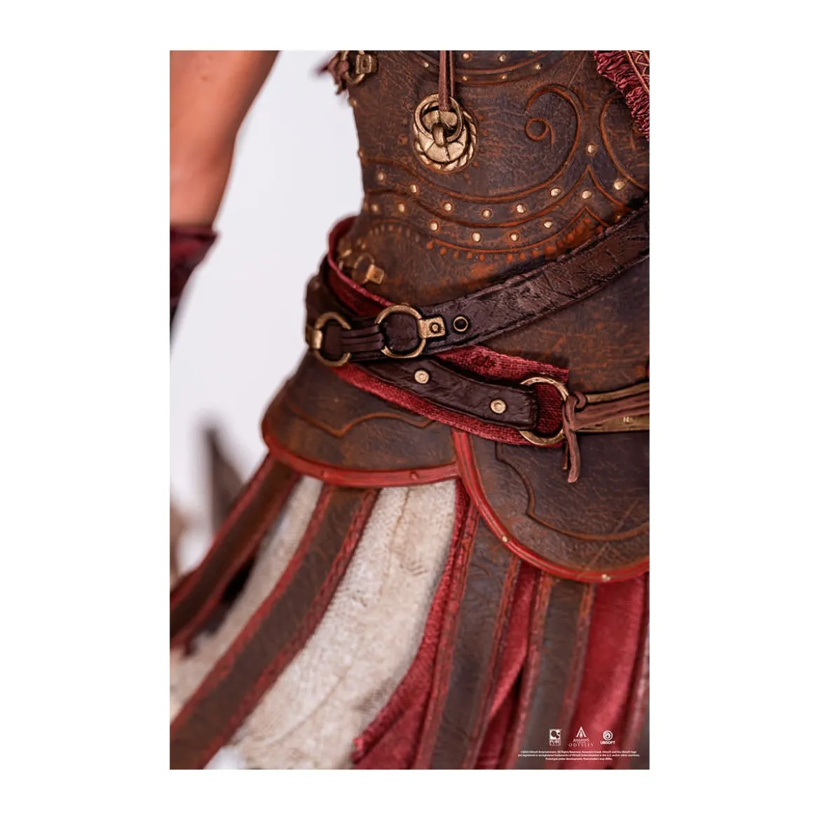 Pure Arts - Animus Kassandra 1/4 - Assassin´s Creed Odyssey statuette