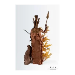 Pure Arts - Animus Kassandra 1/4 - Assassin´s Creed Odyssey statuette