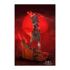 Pure Arts - Animus Naoe 1/8 - Assassin´s Creed Shadows