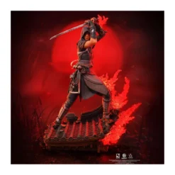 Pure Arts - Animus Naoe 1/8 - Assassin´s Creed Shadows