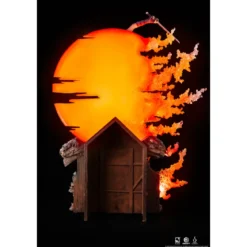 Pure Arts - Animus Naoe & Yasuke 1/4 - Assassin´s Creed Shadows