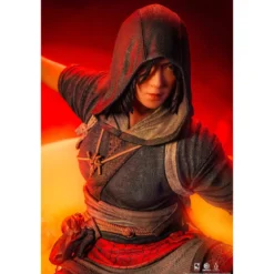 Pure Arts - Animus Naoe & Yasuke 1/4 - Assassin´s Creed Shadows