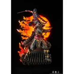 Pure Arts - Animus Naoe & Yasuke 1/4 - Assassin´s Creed Shadows