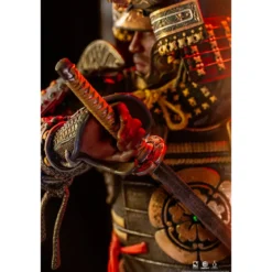 Pure Arts - Animus Naoe & Yasuke 1/4 - Assassin´s Creed Shadows