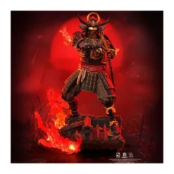 Pure Arts - Animus Yasuke 1/8 - Assassin´s Creed Shadows