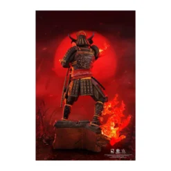 Pure Arts - Animus Yasuke 1/8 - Assassin´s Creed Shadows
