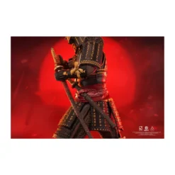 Pure Arts - Animus Yasuke 1/8 - Assassin´s Creed Shadows