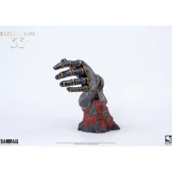 Pure Arts - Arm of Gustave replique 1/1 - Clair Obscur: Expedition 33