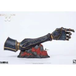 Pure Arts - Arm of Gustave replique 1/1 - Clair Obscur: Expedition 33
