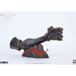 Pure Arts - Arm of Gustave replique 1/1 - Clair Obscur: Expedition 33
