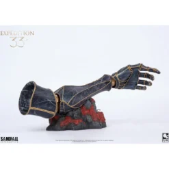 Pure Arts - Arm of Gustave replique 1/1 - Clair Obscur: Expedition 33