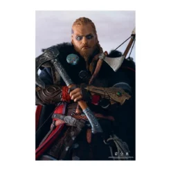 Pure Arts - Assassin's Creed: Valhalla Eivor 1/6 Scale Articulated Figure