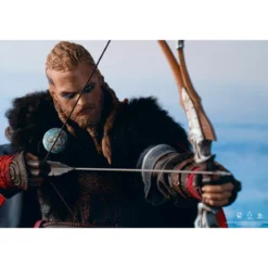 Pure Arts - Assassin's Creed: Valhalla Eivor 1/6 Scale Articulated Figure
