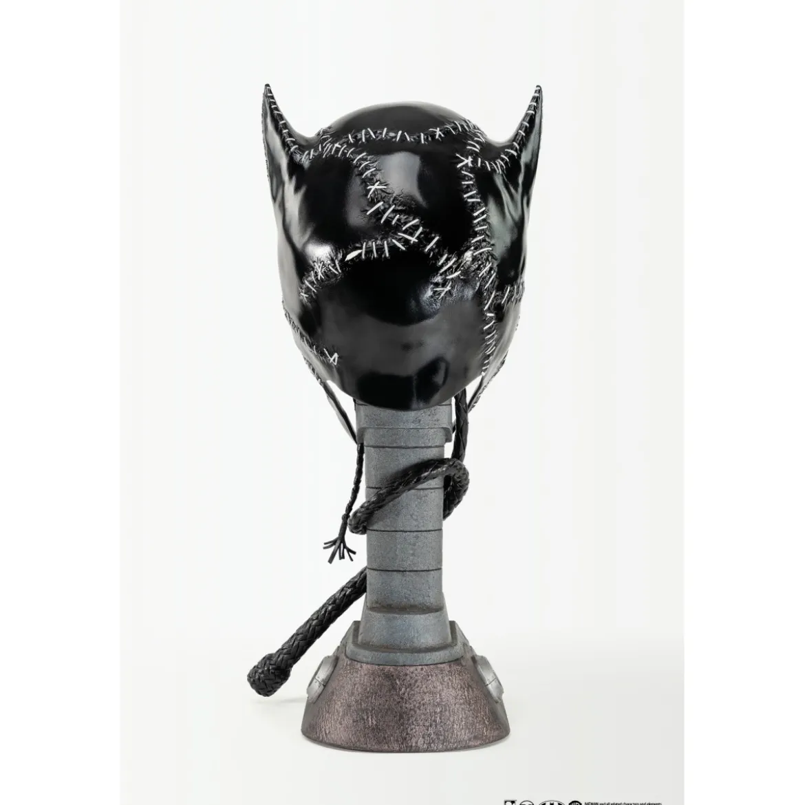 PureArts - Batman Catwoman 1:1 Cowl Replica