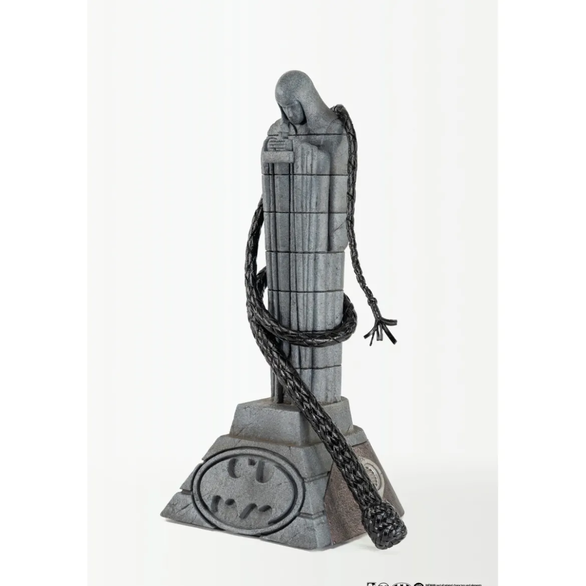 PureArts - Batman Catwoman 1:1 Cowl Replica