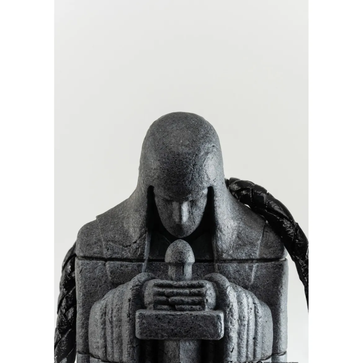 PureArts - Batman Catwoman 1:1 Cowl Replica