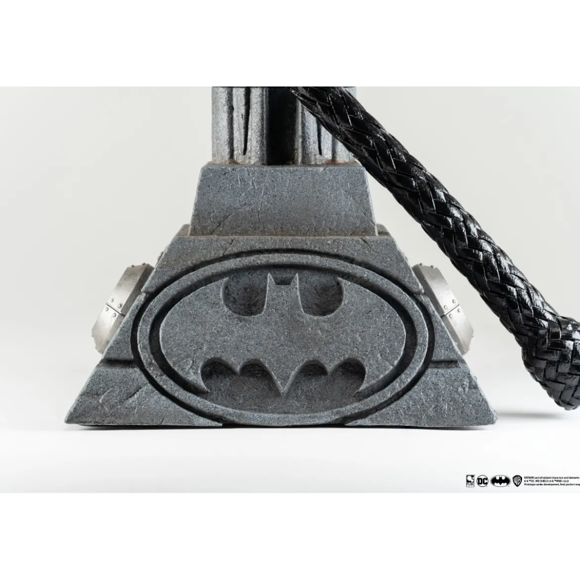PureArts - Batman Catwoman 1:1 Cowl Replica