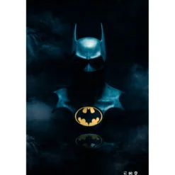 PureArts - Batman 1:1 Cowl Replica