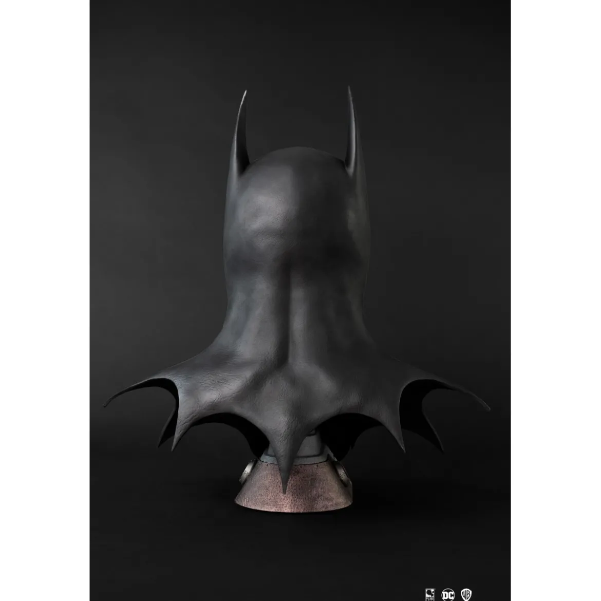 PureArts - Batman 1:1 Cowl Replica