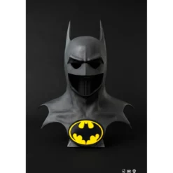 PureArts - Batman 1:1 Cowl Replica