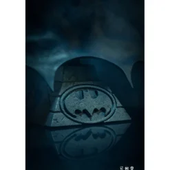PureArts - Batman 1:1 Cowl Replica