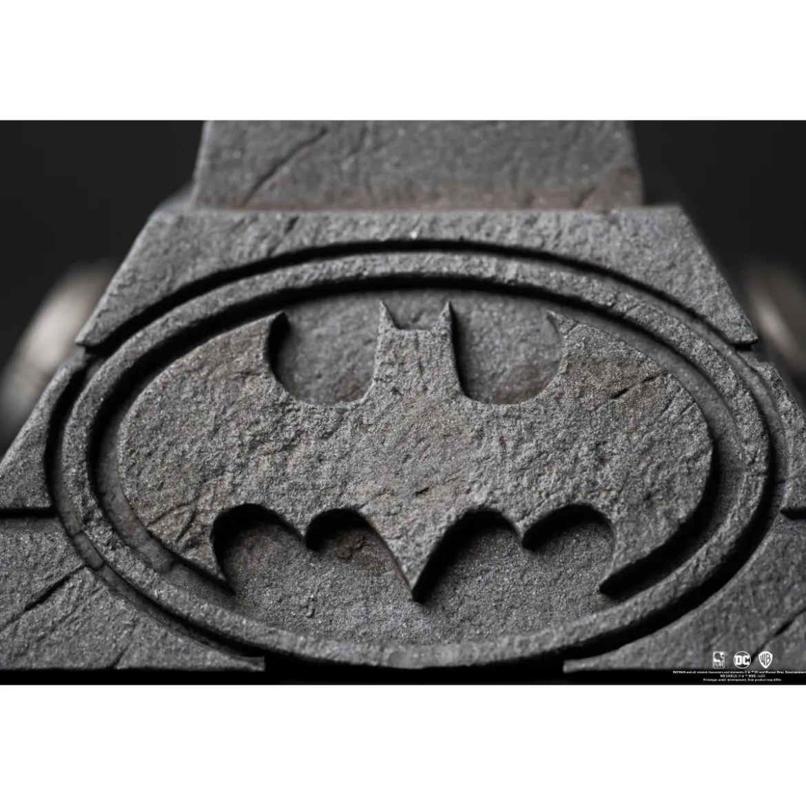 PureArts - Batman 1:1 Cowl Replica