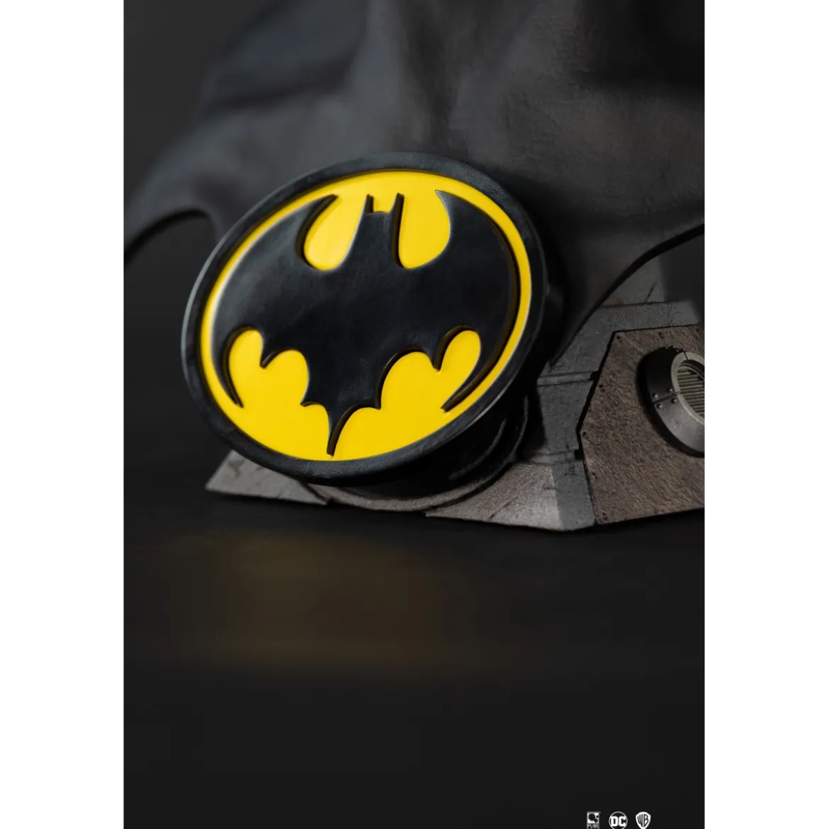PureArts - Batman 1:1 Cowl Replica