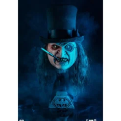 PureArts - Batman Returns The Penguin 1:1 Scale Art Mask