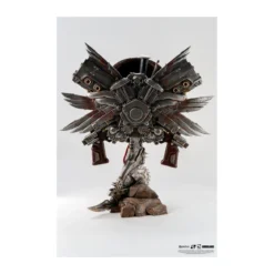 Pure Arts Borderland - Art Mask Psycho Bandit 1/1