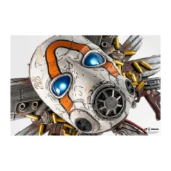 Pure Arts Borderland - Art Mask Psycho Bandit 1/1