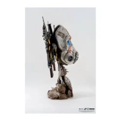 Pure Arts Borderland - Art Mask Psycho Bandit 1/1