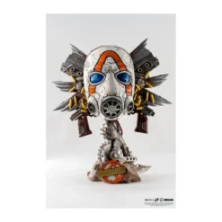 Pure Arts Borderland - Art Mask Psycho Bandit 1/1