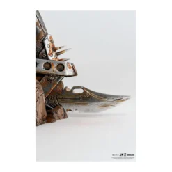 Pure Arts Borderland - Art Mask Psycho Bandit 1/1