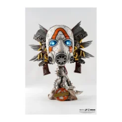 Pure Arts Borderland - Art Mask Psycho Bandit 1/1