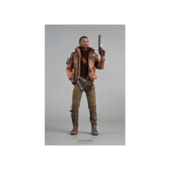 Pure Arts - Colt 1/6 - Deathloop