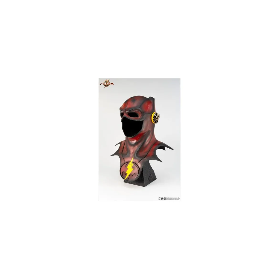 Pure Arts - DC Comics réplique 1/1 - The Flash Young Barry Cowl
