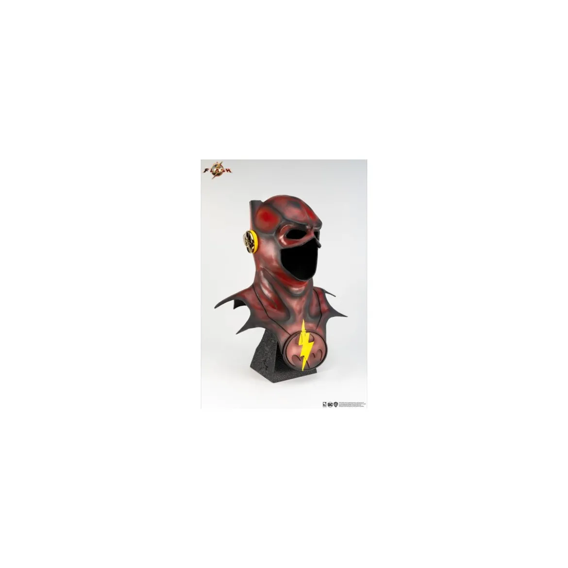 Pure Arts - DC Comics réplique 1/1 - The Flash Young Barry Cowl