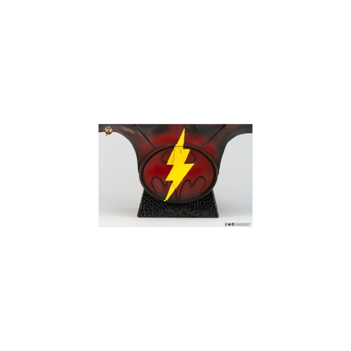 Pure Arts - DC Comics réplique 1/1 - The Flash Young Barry Cowl