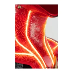 Pure Arts - DC Comics réplique 1/1 - The Flash Cowl