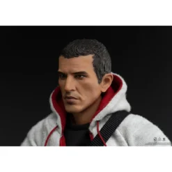 Pure arts - Desmond 1/6 - Assassin's Creed