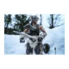 Pure Arts - Dragonborn Deluxe Edition - The Elder Scrolls V Skyrim figurine 1/6