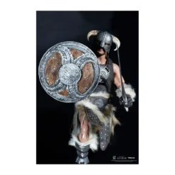 Pure Arts - Dragonborn Standard Edition - The Elder Scrolls V Skyrim figurine 1/6