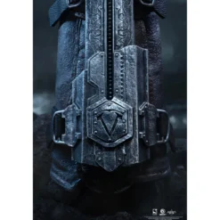Pure Arts - Edward kenway Hidden Blade 1/1 Scale Replica - Assassin's Creed Black Flag