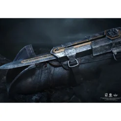 Pure Arts - Edward kenway Hidden Blade 1/1 Scale Replica - Assassin's Creed Black Flag